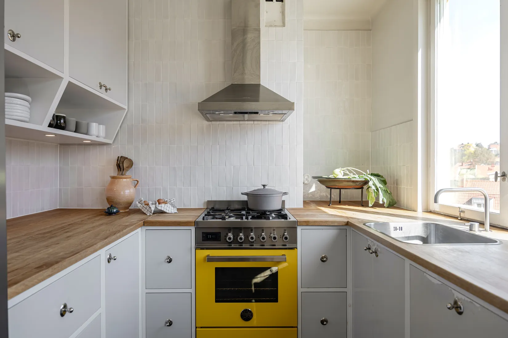 Bostadsrätt, Drottningholmsvägen 256, Bromma - Stora Mossen, Stockholm