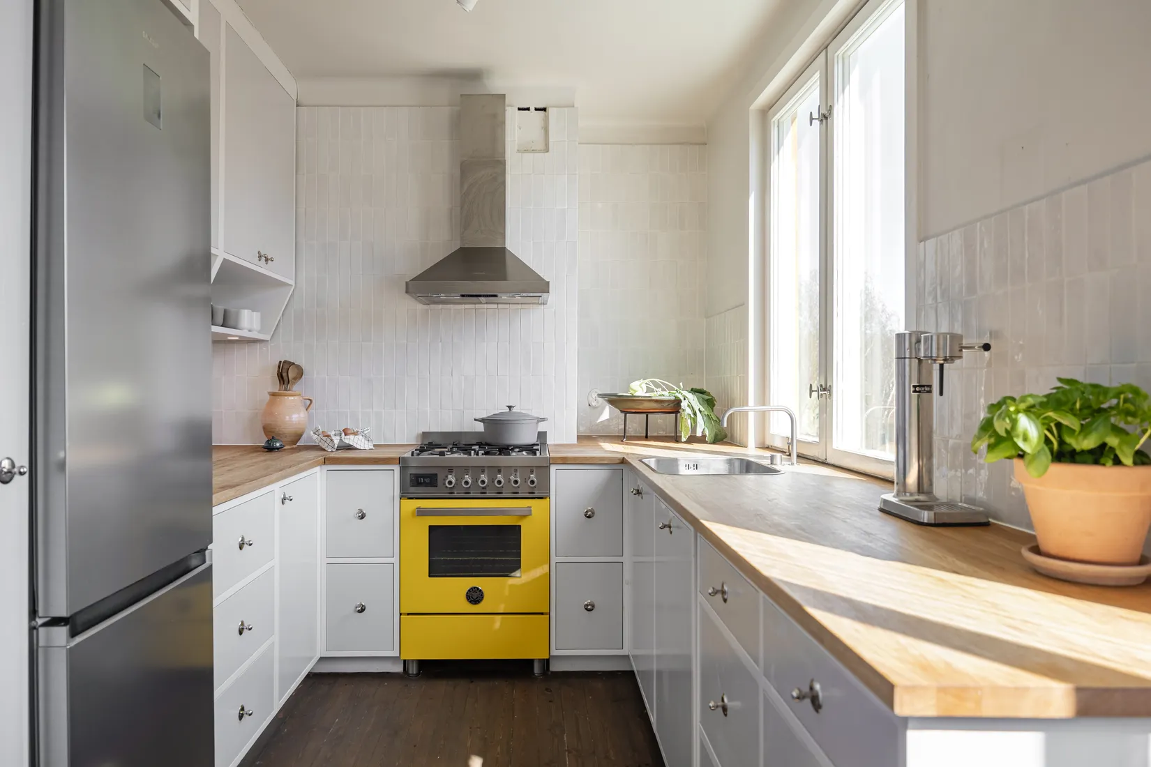 Bostadsrätt, Drottningholmsvägen 256, Bromma - Stora Mossen, Stockholm