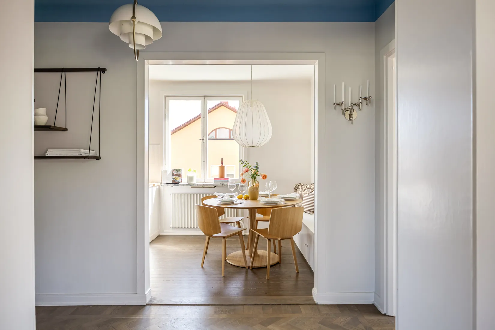 Bostadsrätt, Drottningholmsvägen 256, Bromma - Stora Mossen, Stockholm
