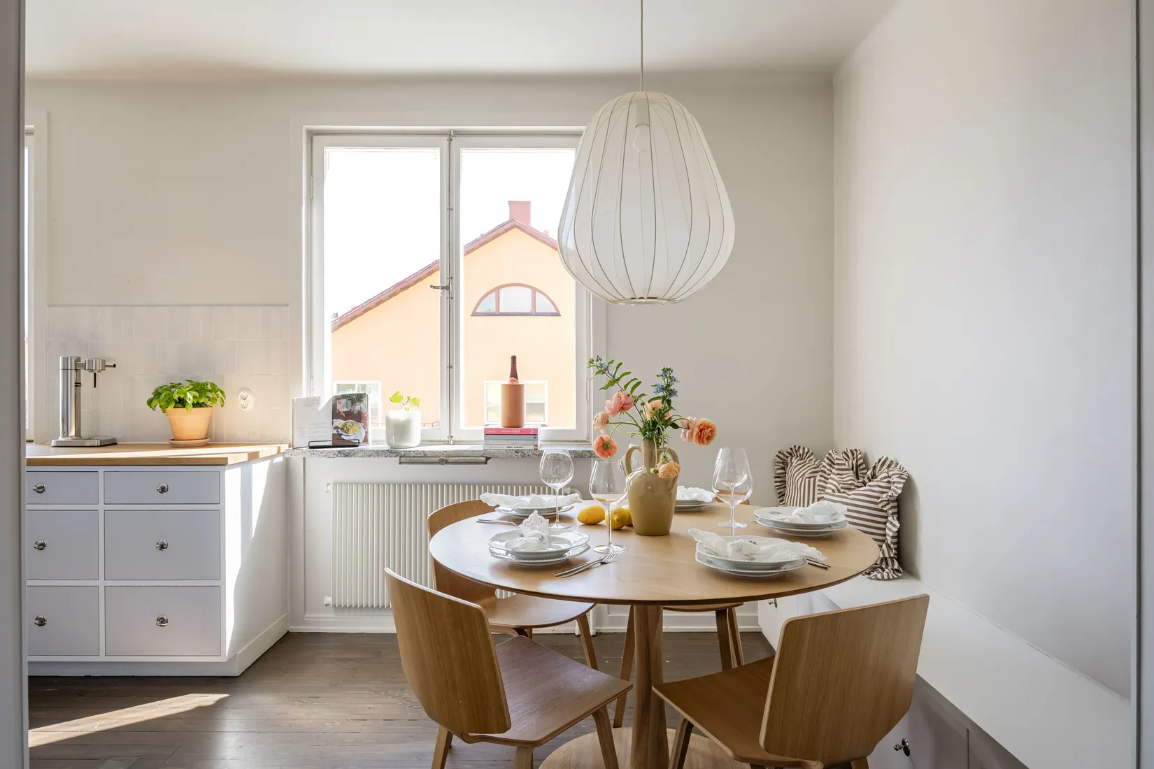 Bostadsrätt, Drottningholmsvägen 256, Bromma - Stora Mossen, Stockholm
