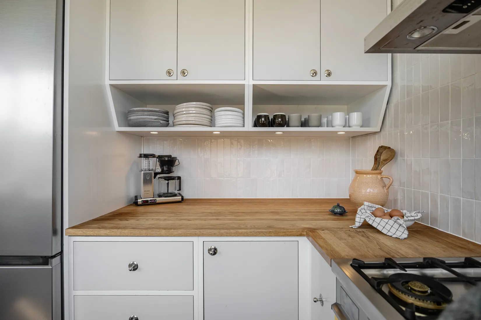 Bostadsrätt, Drottningholmsvägen 256, Bromma - Stora Mossen, Stockholm