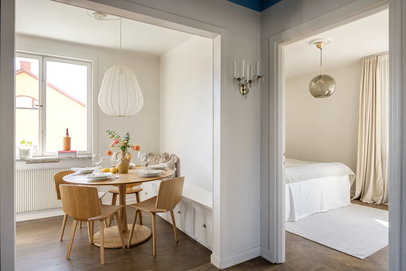 Bostadsrätt, Drottningholmsvägen 256, Bromma - Stora Mossen, Stockholm