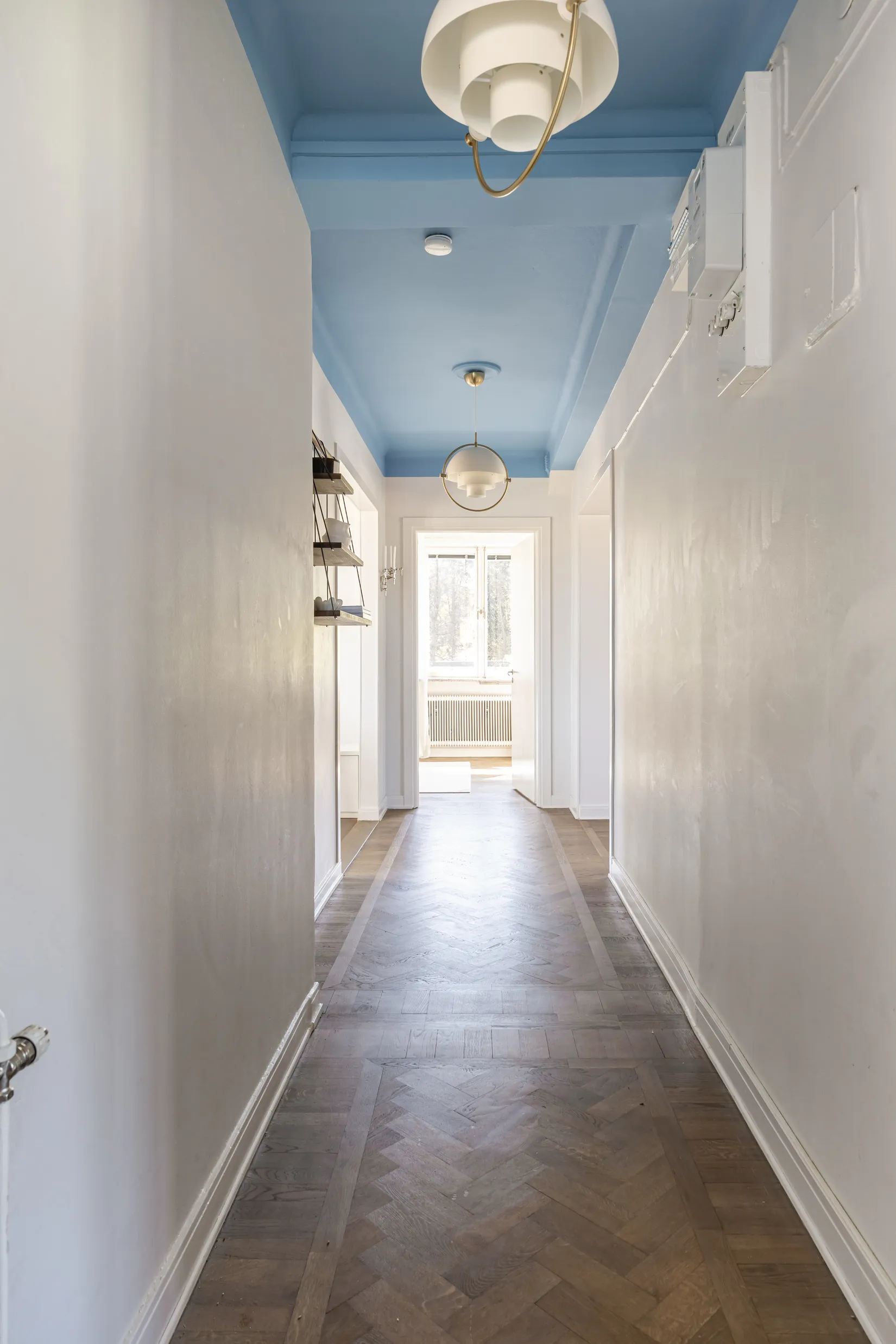 Bostadsrätt, Drottningholmsvägen 256, Bromma - Stora Mossen, Stockholm