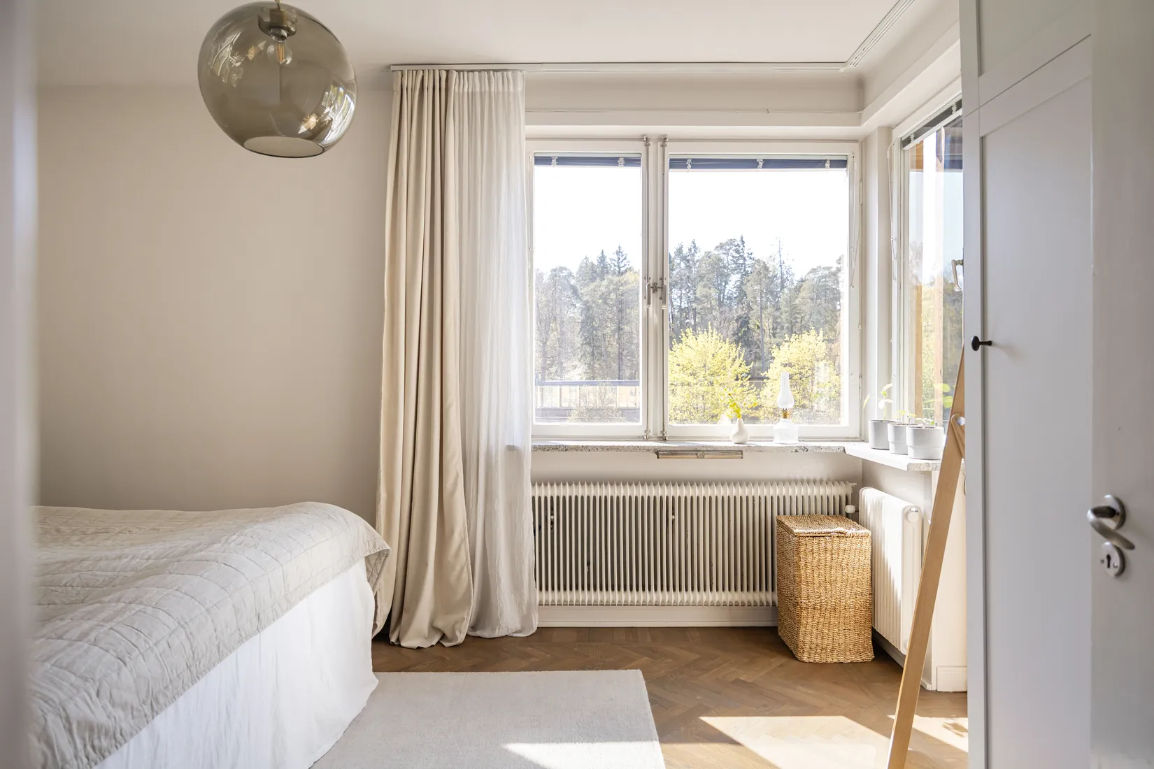 Bostadsrätt, Drottningholmsvägen 256, Bromma - Stora Mossen, Stockholm