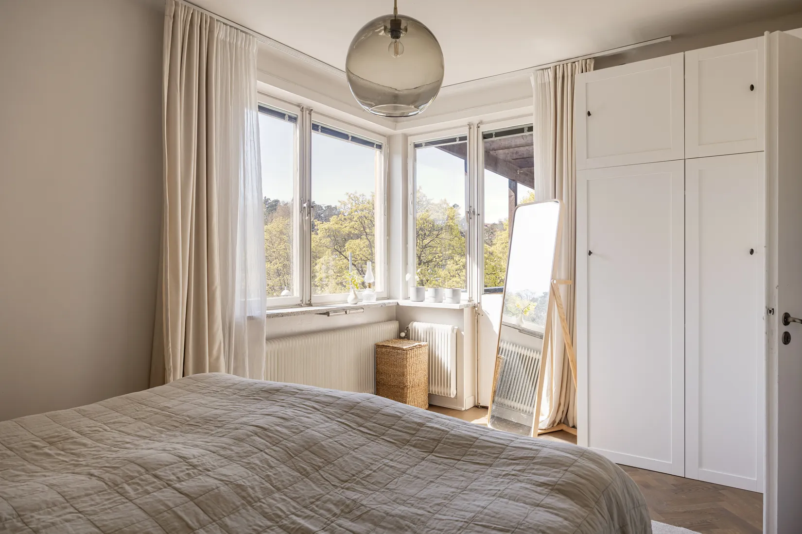 Bostadsrätt, Drottningholmsvägen 256, Bromma - Stora Mossen, Stockholm