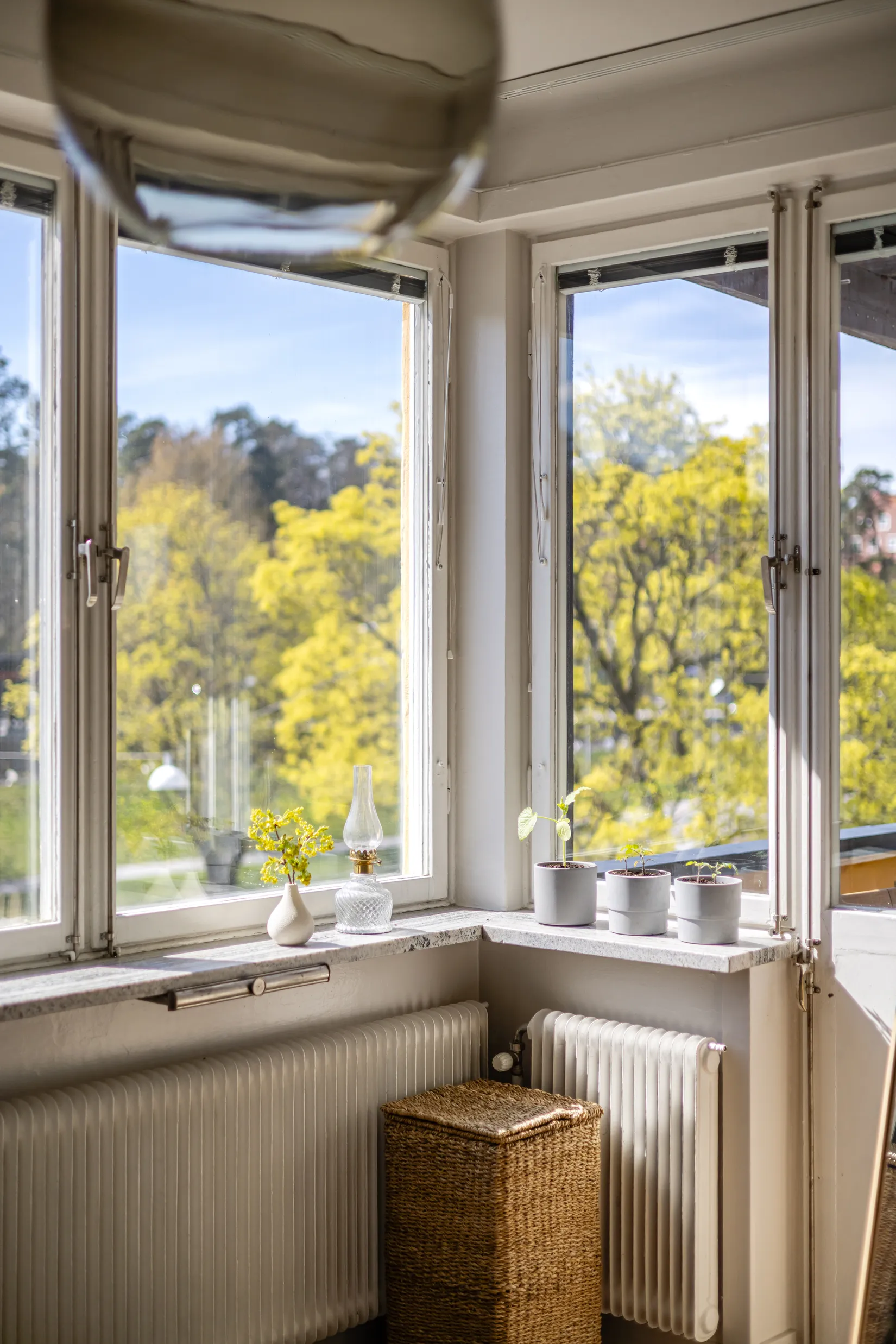 Bostadsrätt, Drottningholmsvägen 256, Bromma - Stora Mossen, Stockholm