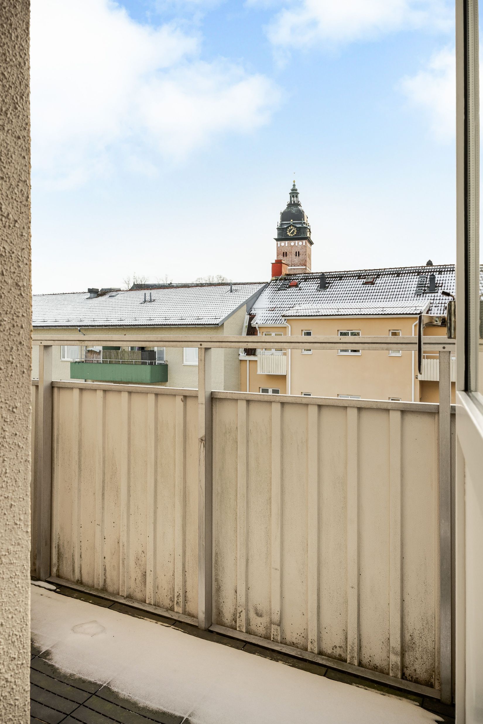 Bostadsrätt, Klostergatan 23A, Centrala Strängnäs, Strängnäs