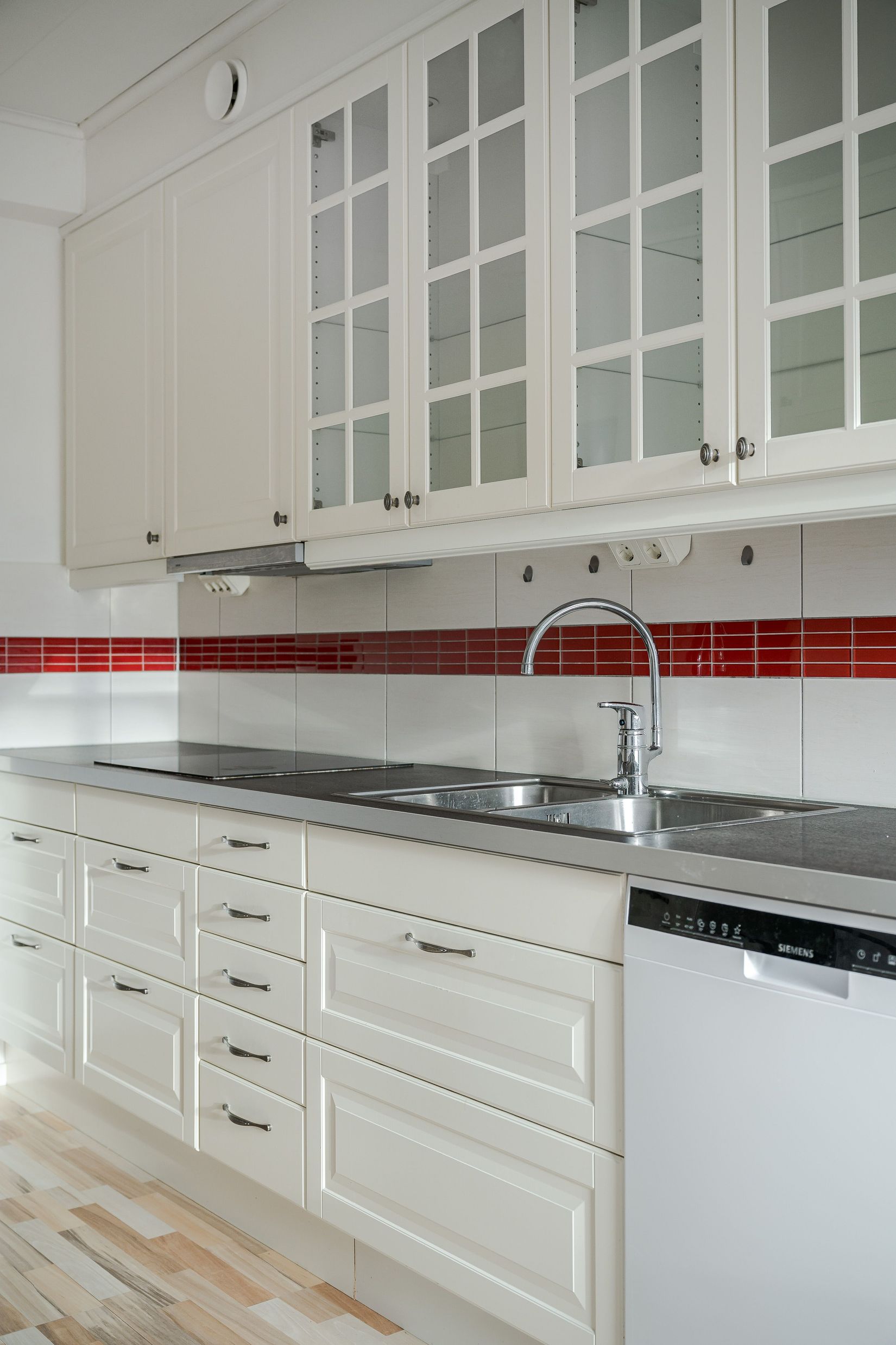 Bostadsrätt, Klostergatan 23A, Centrala Strängnäs, Strängnäs