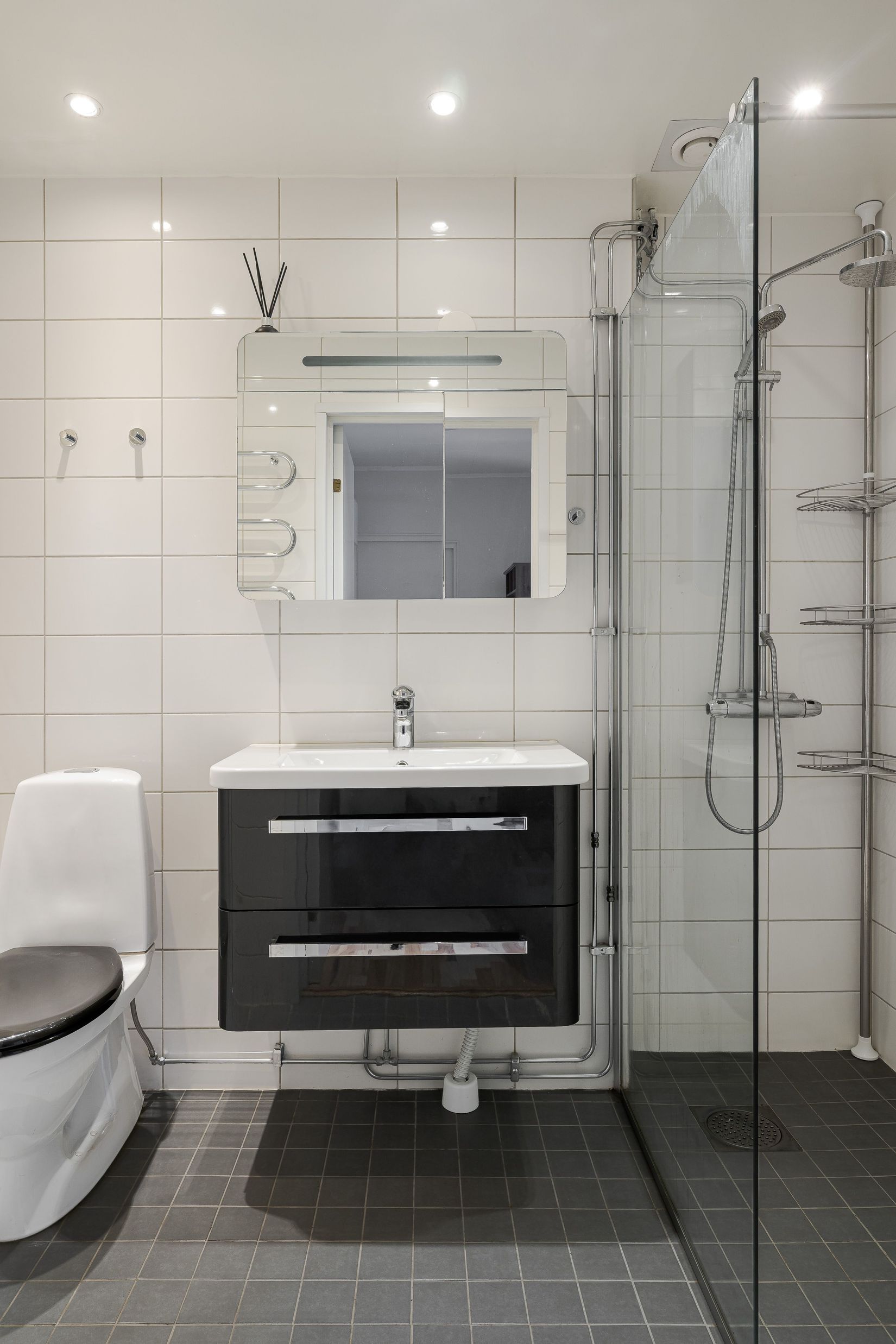 Bostadsrätt, Klostergatan 23A, Centrala Strängnäs, Strängnäs