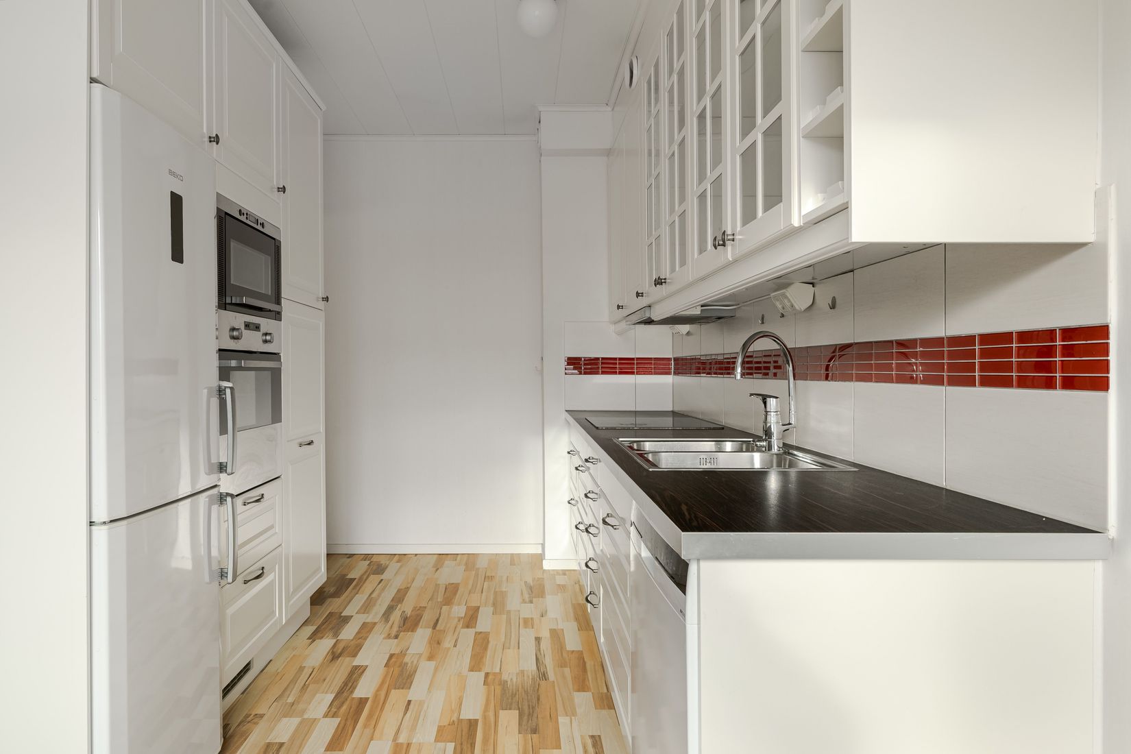 Bostadsrätt, Klostergatan 23A, Centrala Strängnäs, Strängnäs