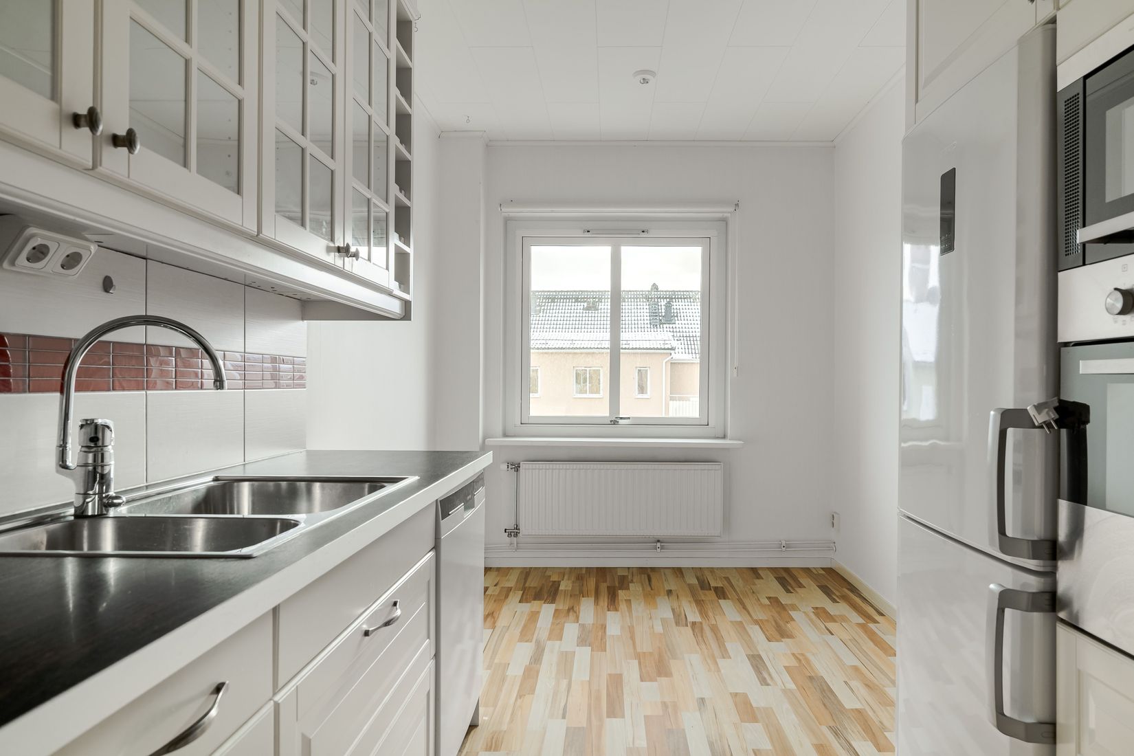 Bostadsrätt, Klostergatan 23A, Centrala Strängnäs, Strängnäs