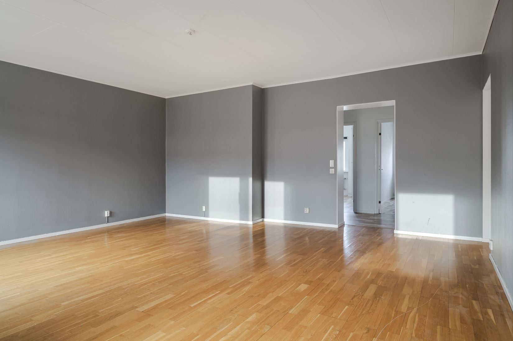 Bostadsrätt, Klostergatan 23A, Centrala Strängnäs, Strängnäs