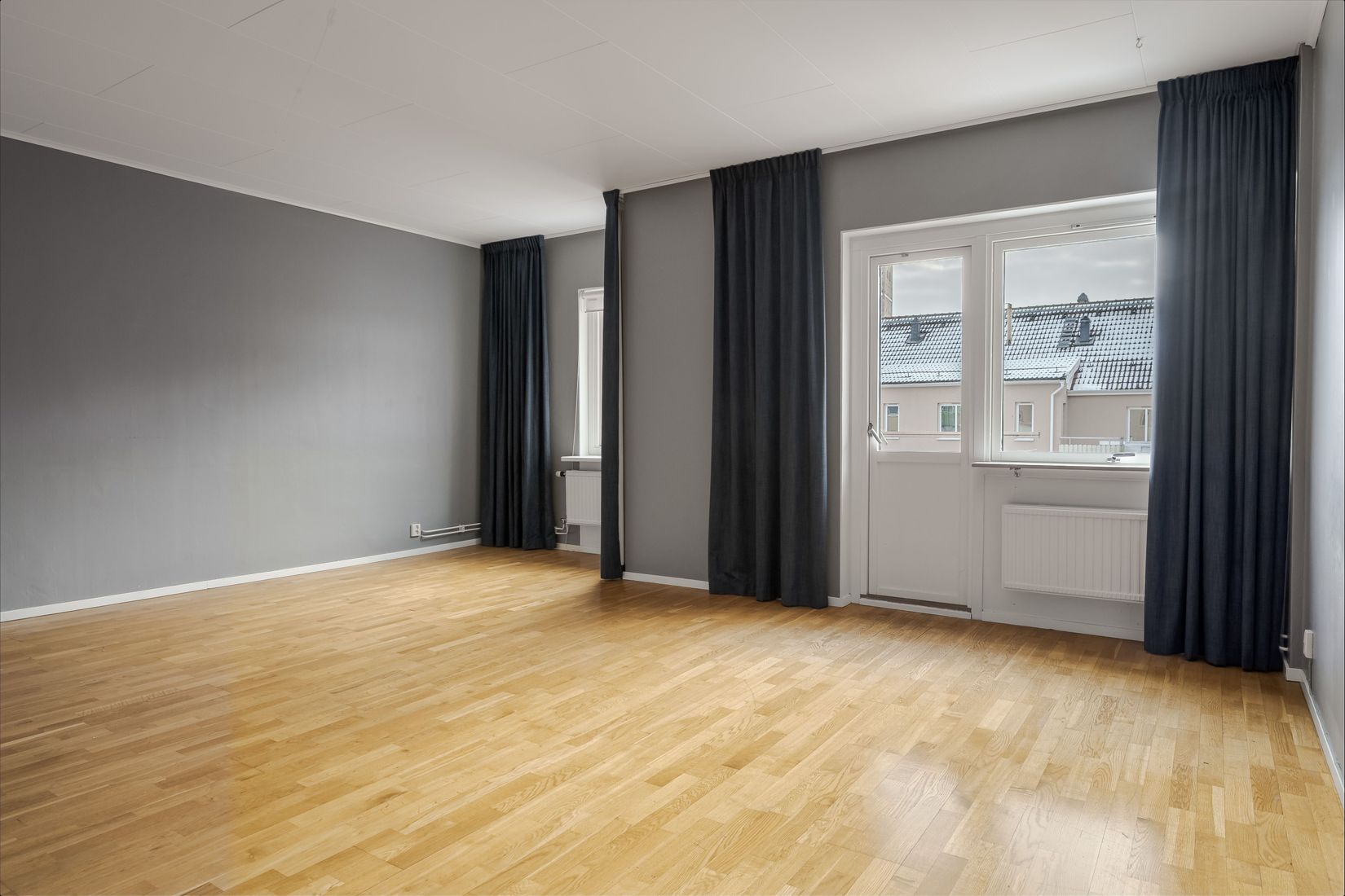 Bostadsrätt, Klostergatan 23A, Centrala Strängnäs, Strängnäs