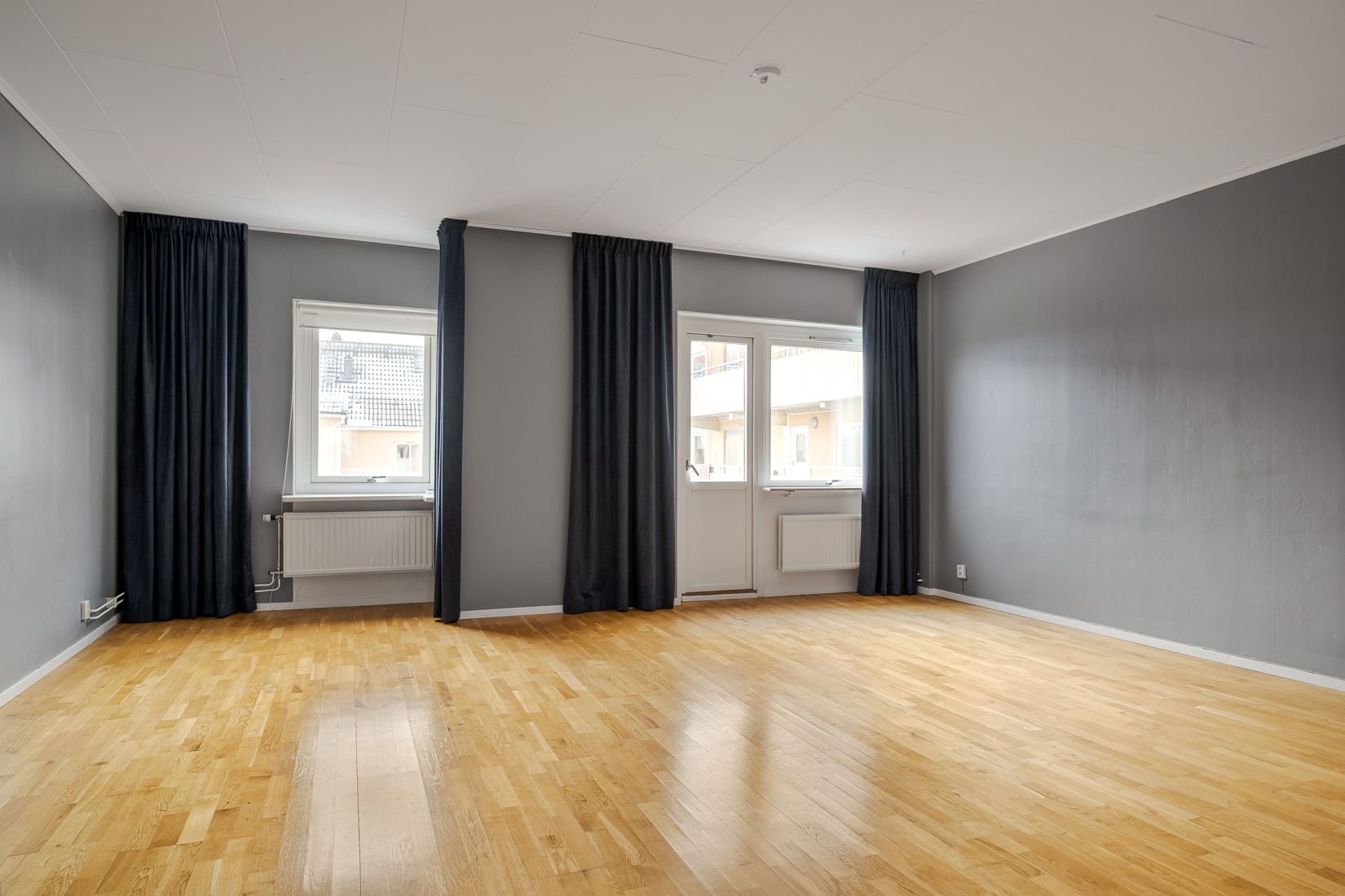 Bostadsrätt, Klostergatan 23A, Centrala Strängnäs, Strängnäs