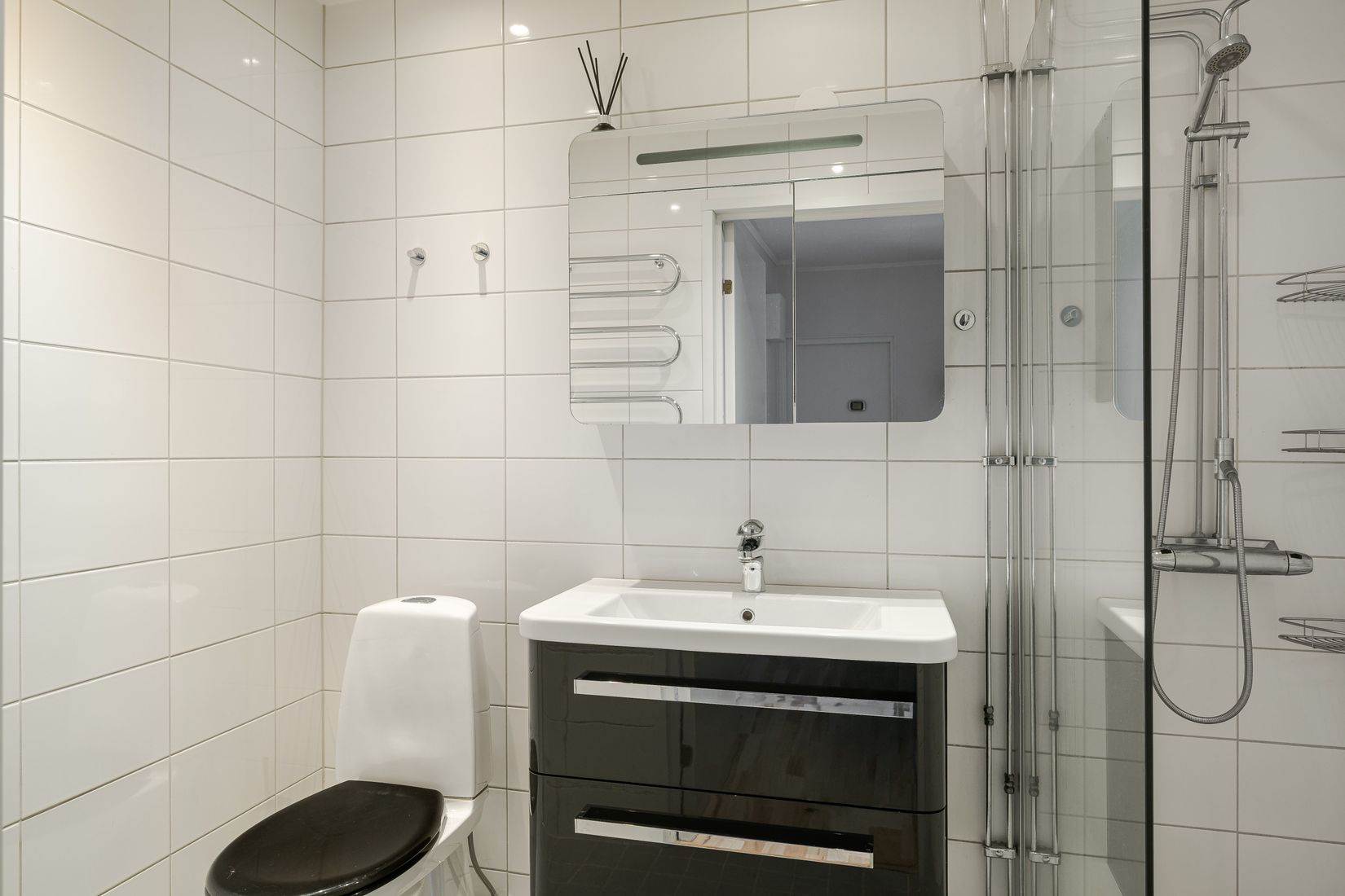 Bostadsrätt, Klostergatan 23A, Centrala Strängnäs, Strängnäs