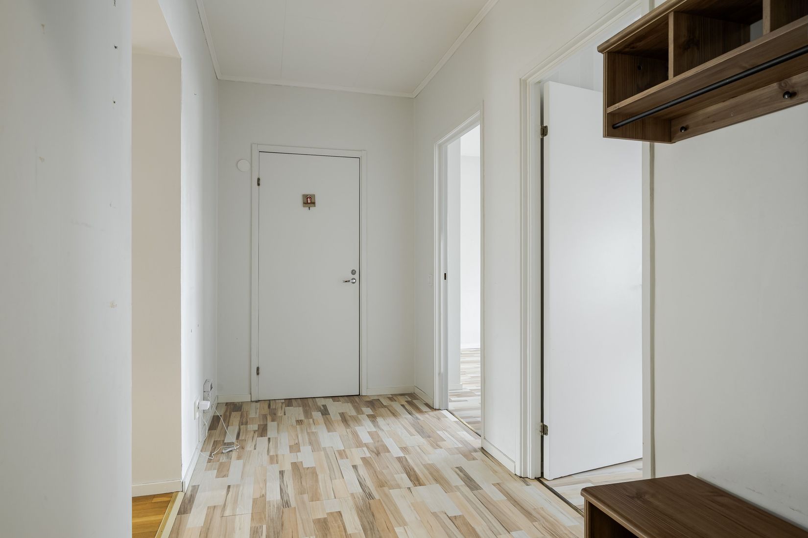 Bostadsrätt, Klostergatan 23A, Centrala Strängnäs, Strängnäs