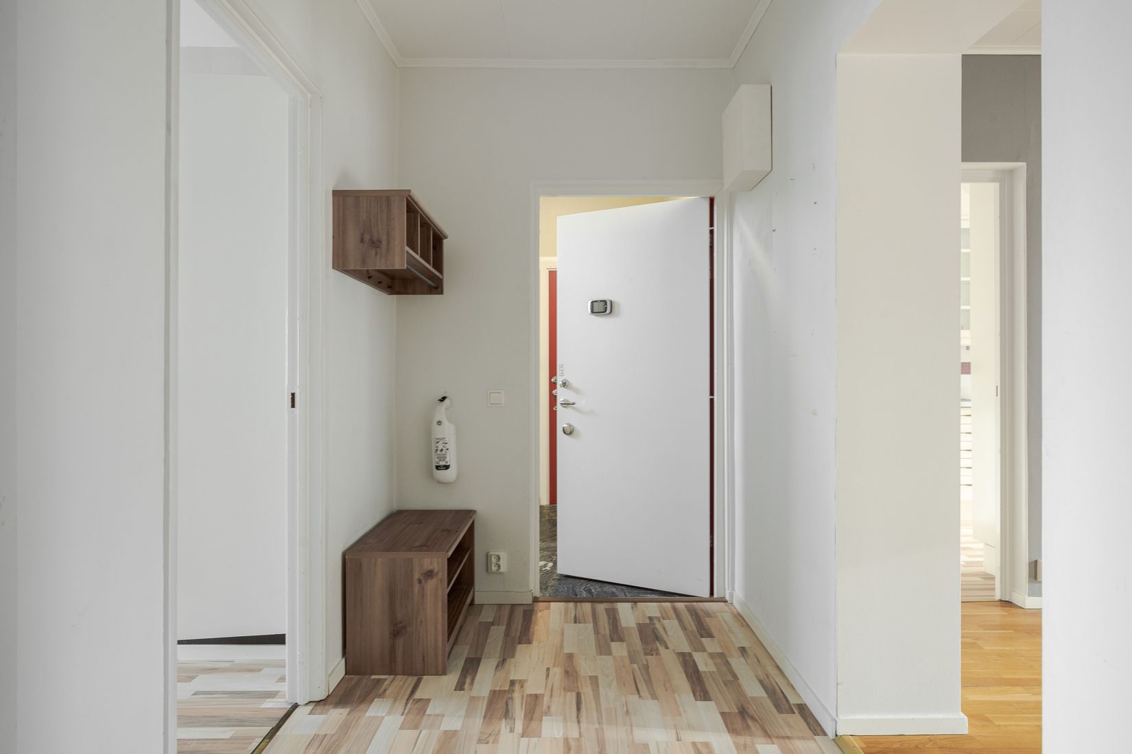 Bostadsrätt, Klostergatan 23A, Centrala Strängnäs, Strängnäs