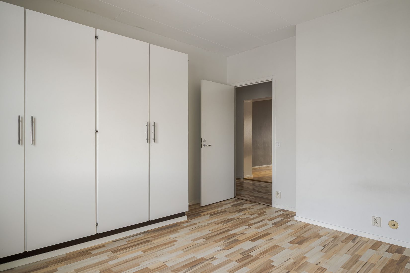 Bostadsrätt, Klostergatan 23A, Centrala Strängnäs, Strängnäs