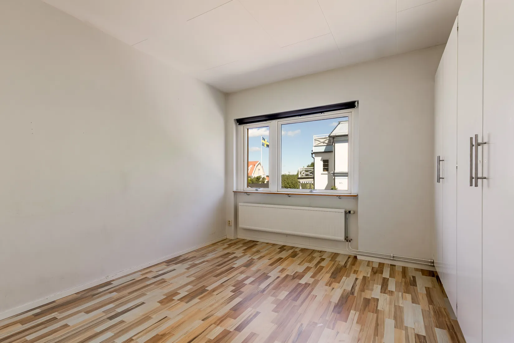 Bostadsrätt, Klostergatan 23A, Centrala Strängnäs, Strängnäs