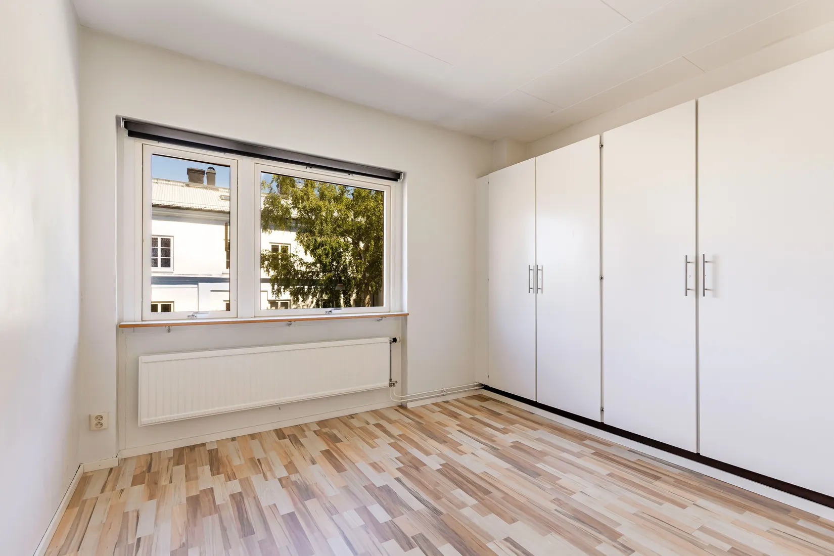 Bostadsrätt, Klostergatan 23A, Centrala Strängnäs, Strängnäs