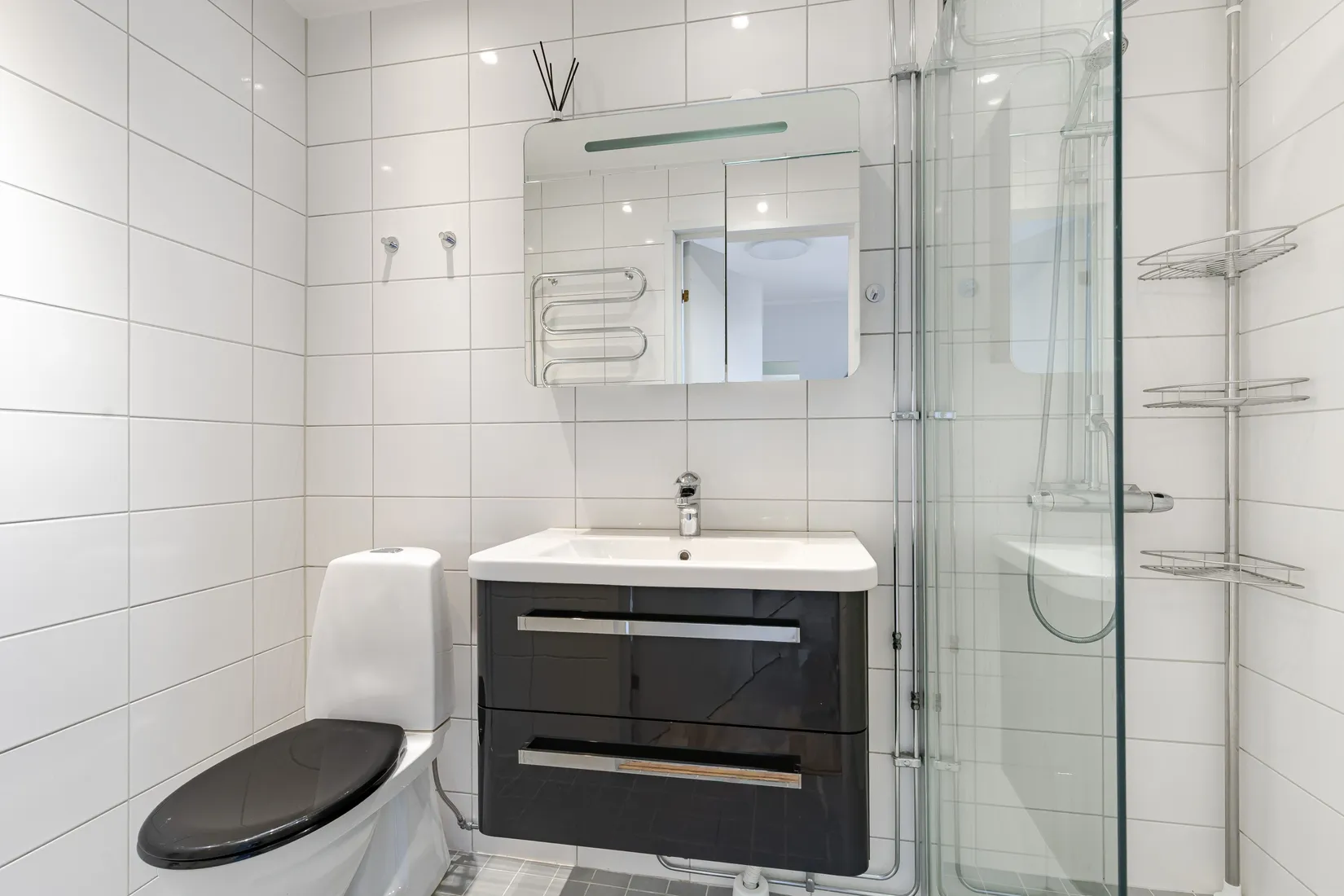 Bostadsrätt, Klostergatan 23A, Centrala Strängnäs, Strängnäs