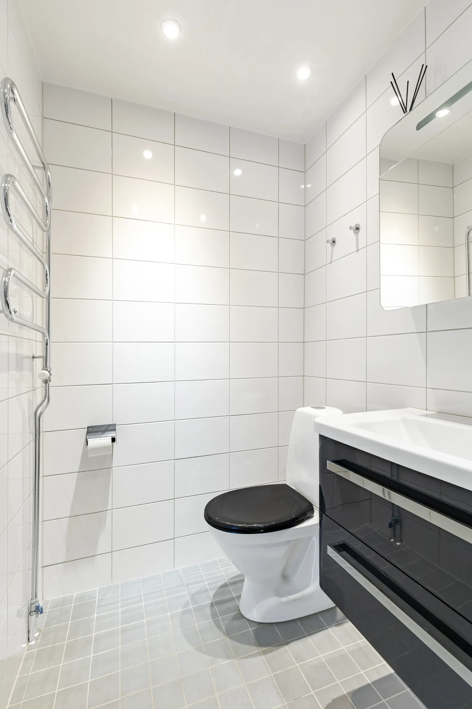 Bostadsrätt, Klostergatan 23A, Centrala Strängnäs, Strängnäs
