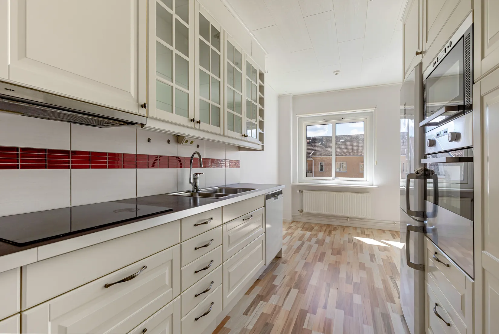 Bostadsrätt, Klostergatan 23A, Centrala Strängnäs, Strängnäs