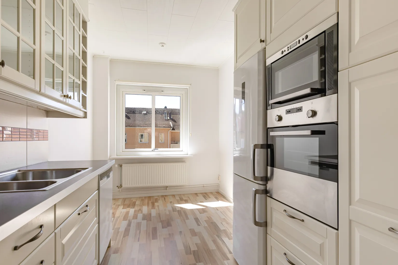 Bostadsrätt, Klostergatan 23A, Centrala Strängnäs, Strängnäs