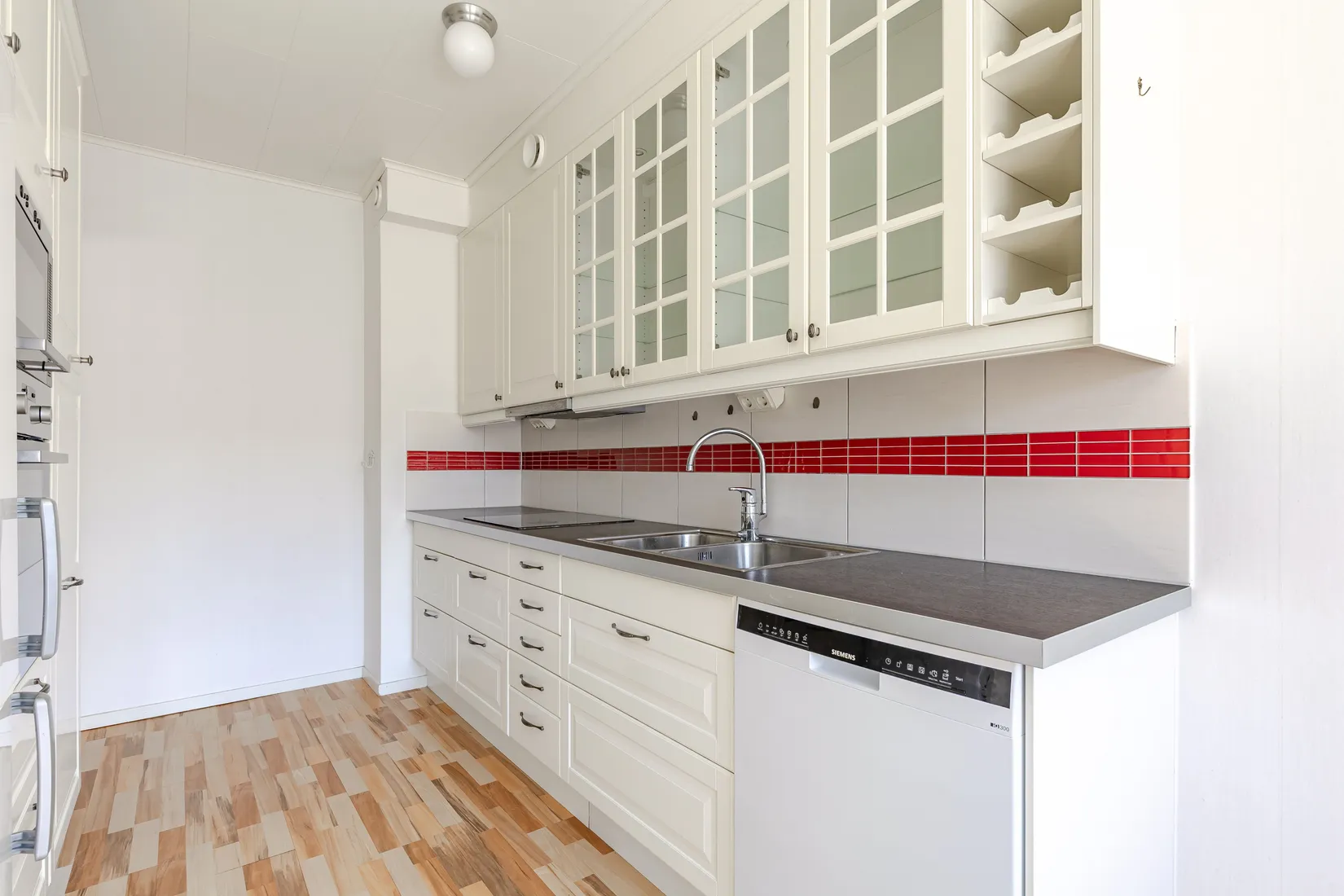 Bostadsrätt, Klostergatan 23A, Centrala Strängnäs, Strängnäs