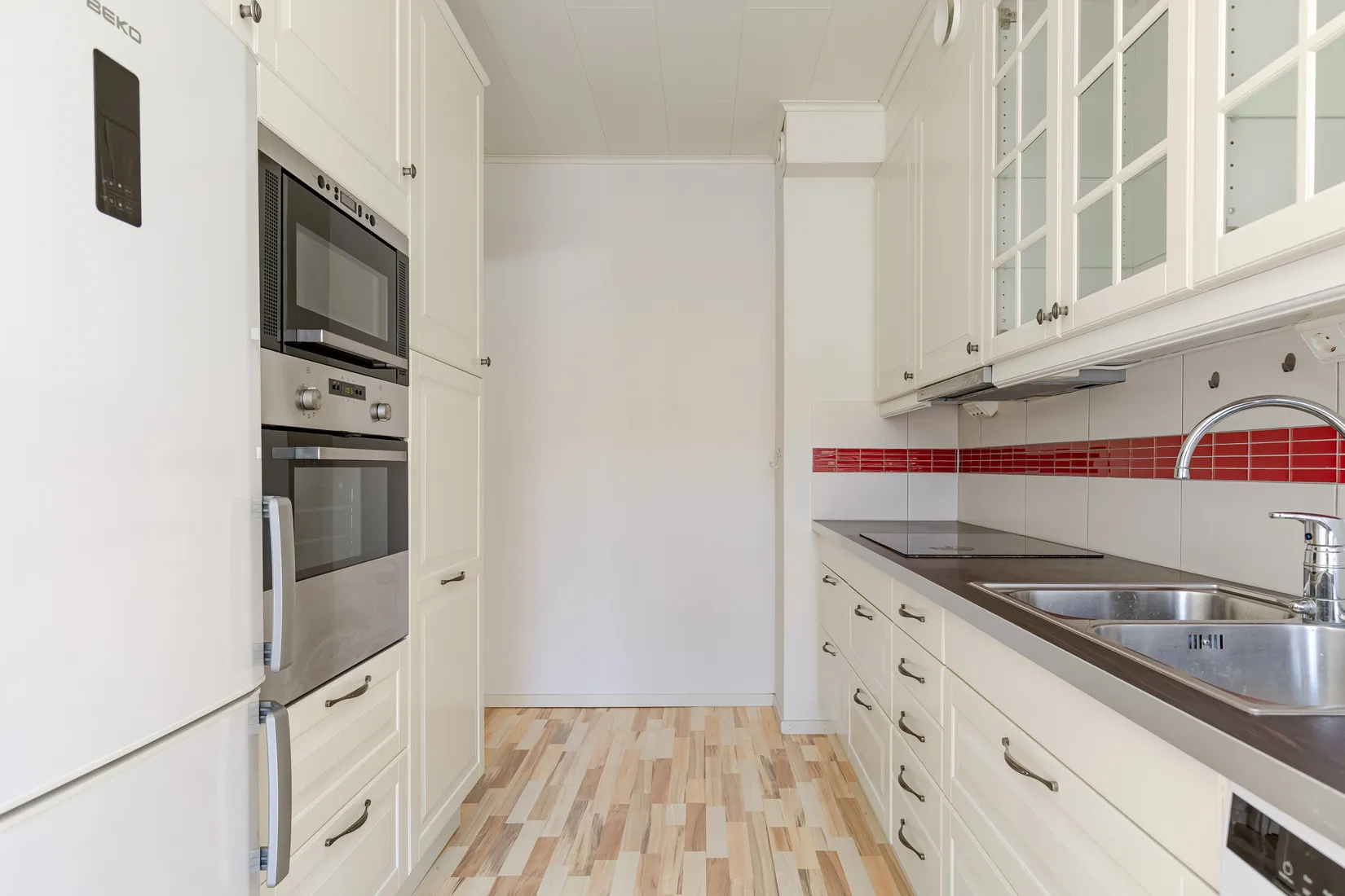 Bostadsrätt, Klostergatan 23A, Centrala Strängnäs, Strängnäs