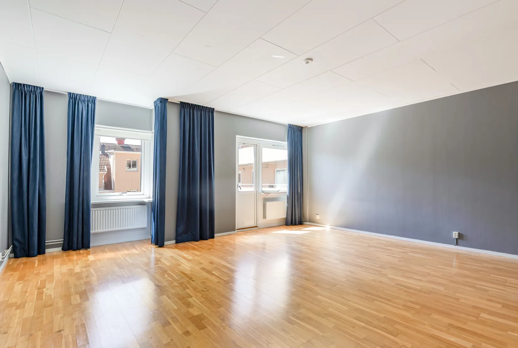 Bostadsrätt, Klostergatan 23A, Centrala Strängnäs, Strängnäs
