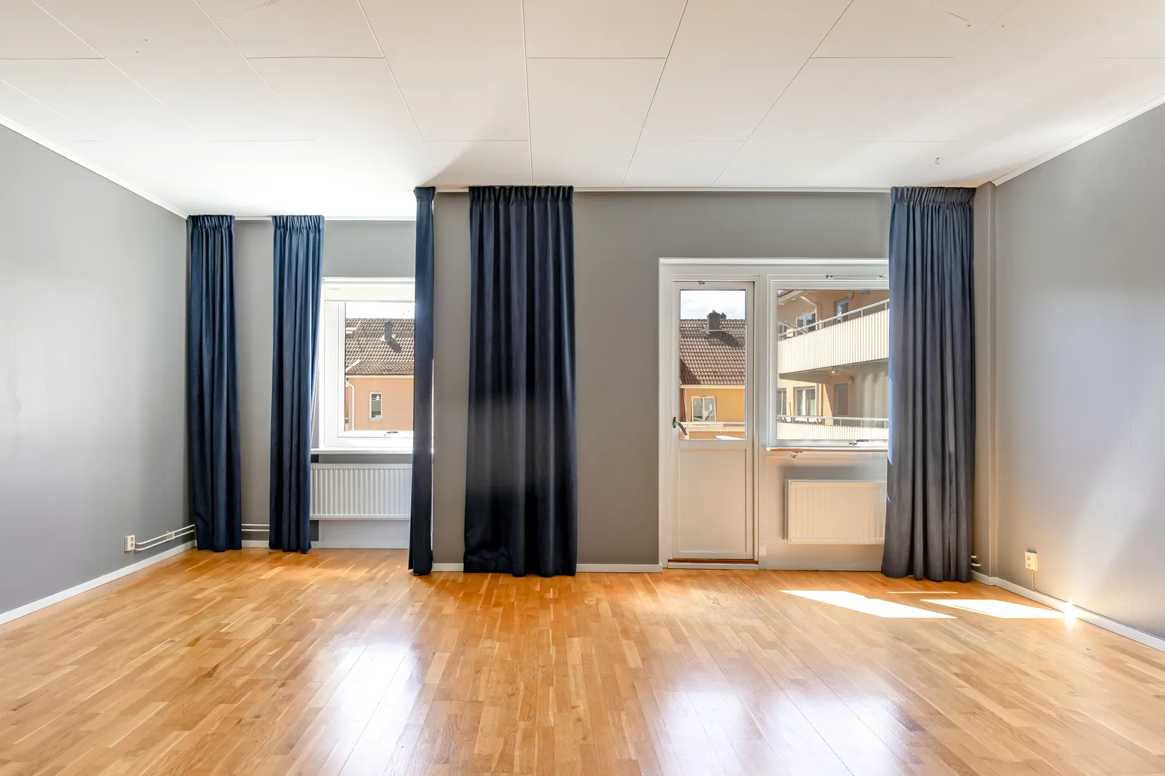 Bostadsrätt, Klostergatan 23A, Centrala Strängnäs, Strängnäs