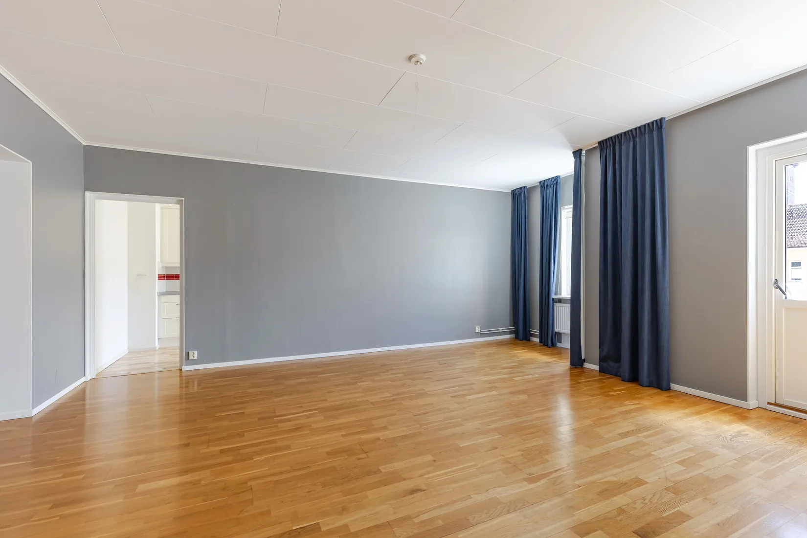 Bostadsrätt, Klostergatan 23A, Centrala Strängnäs, Strängnäs