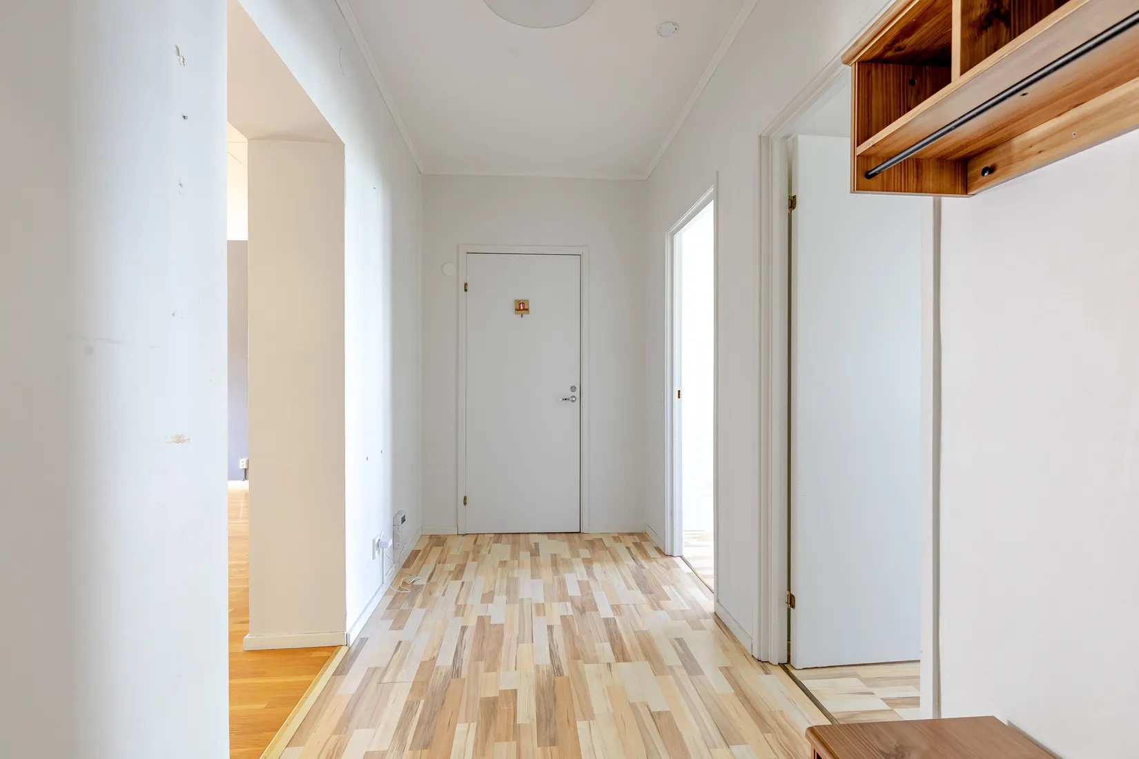 Bostadsrätt, Klostergatan 23A, Centrala Strängnäs, Strängnäs