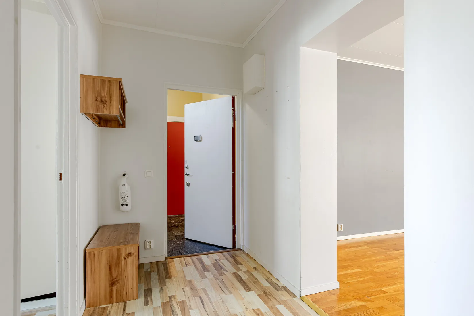 Bostadsrätt, Klostergatan 23A, Centrala Strängnäs, Strängnäs