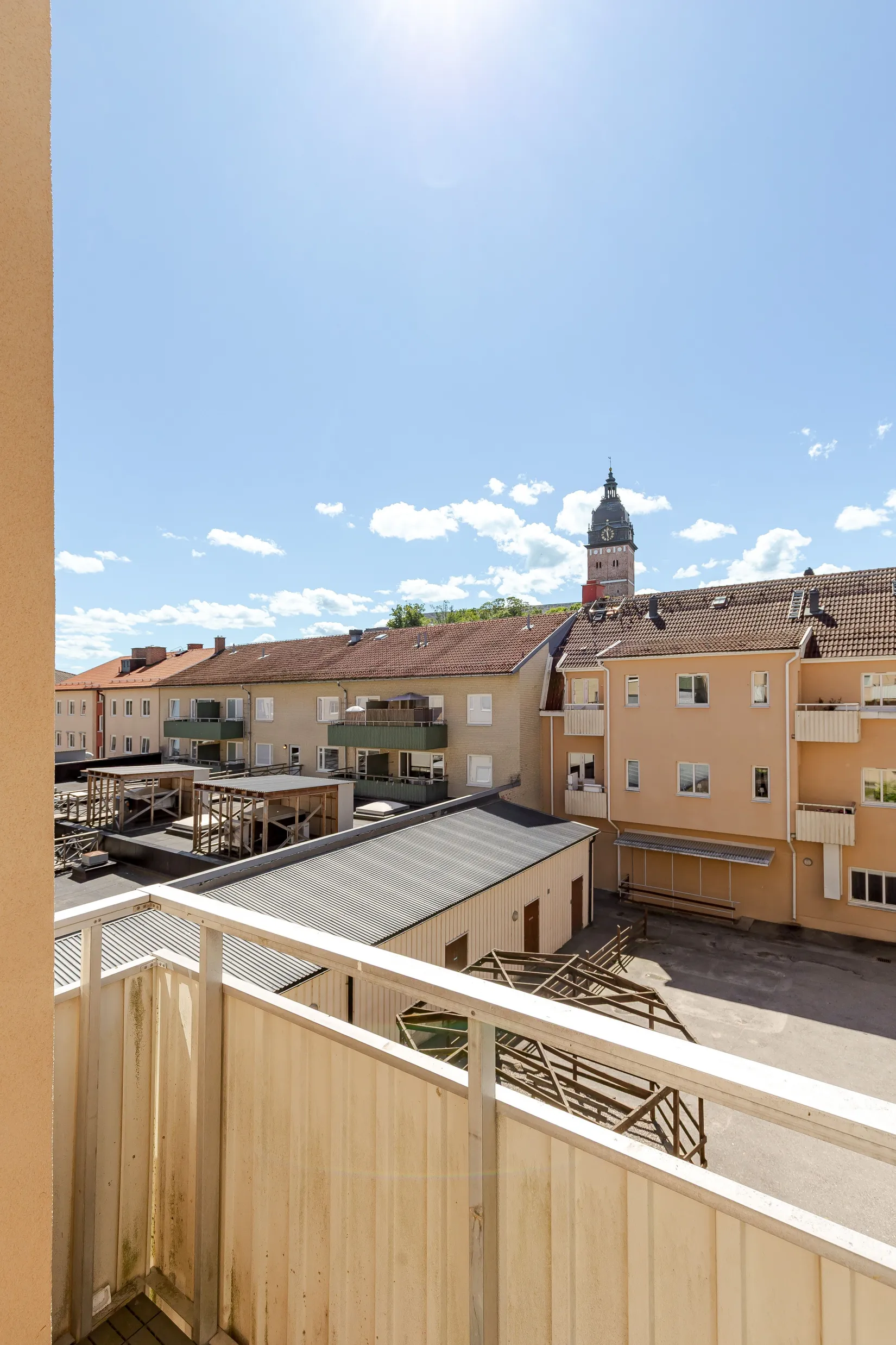Bostadsrätt, Klostergatan 23A, Centrala Strängnäs, Strängnäs