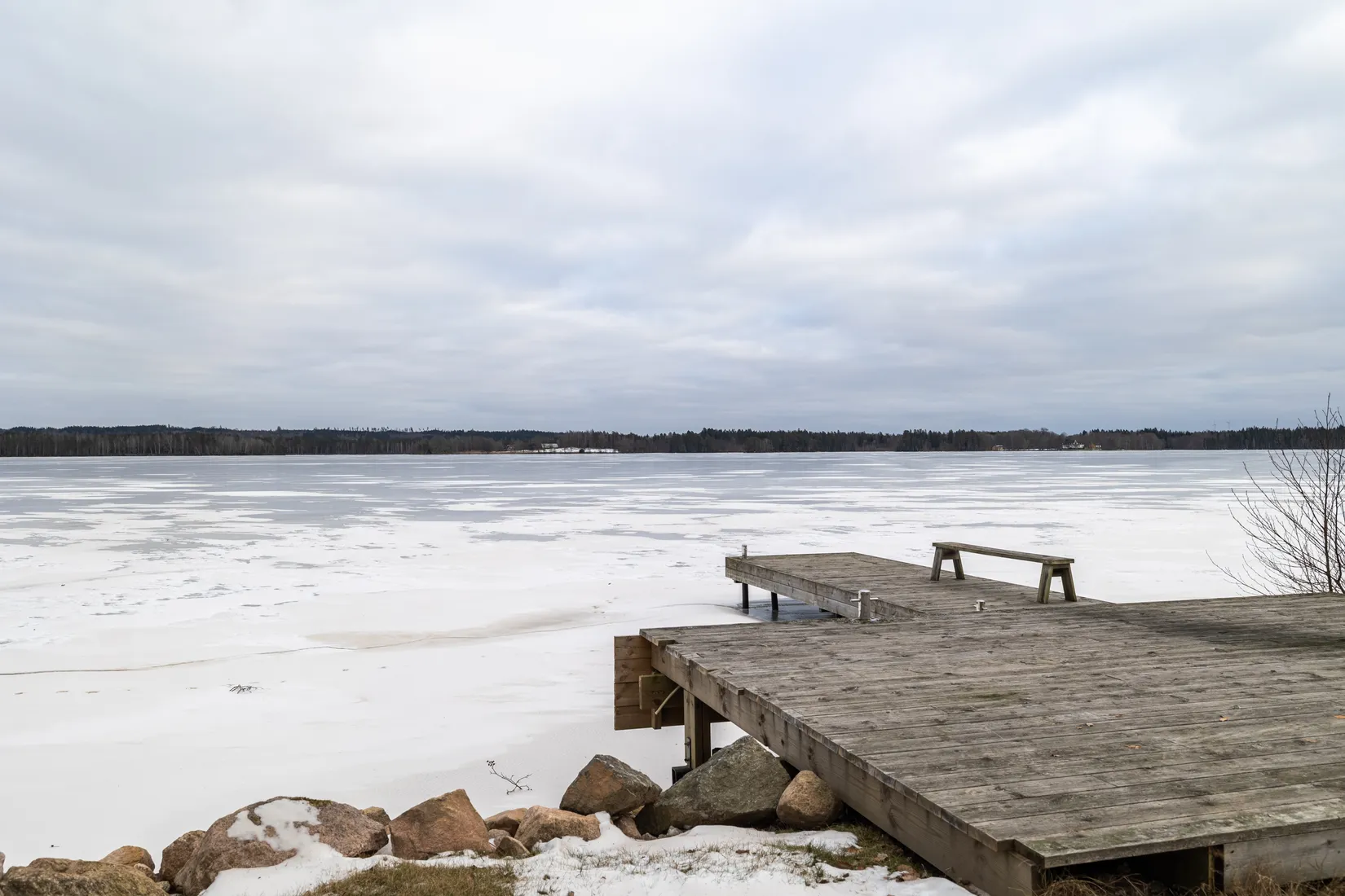 Gård/Skog, Herrestad Skräddarefällan 5, Herrestad, Värnamo