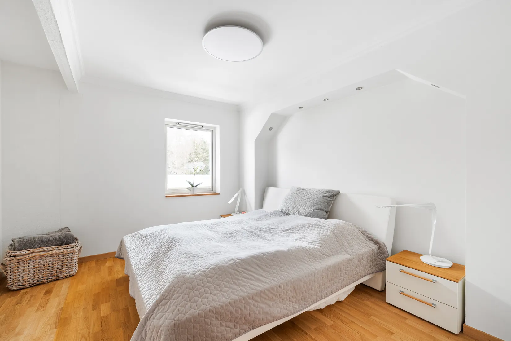 Gård/Skog, Herrestad Skräddarefällan 5, Herrestad, Värnamo