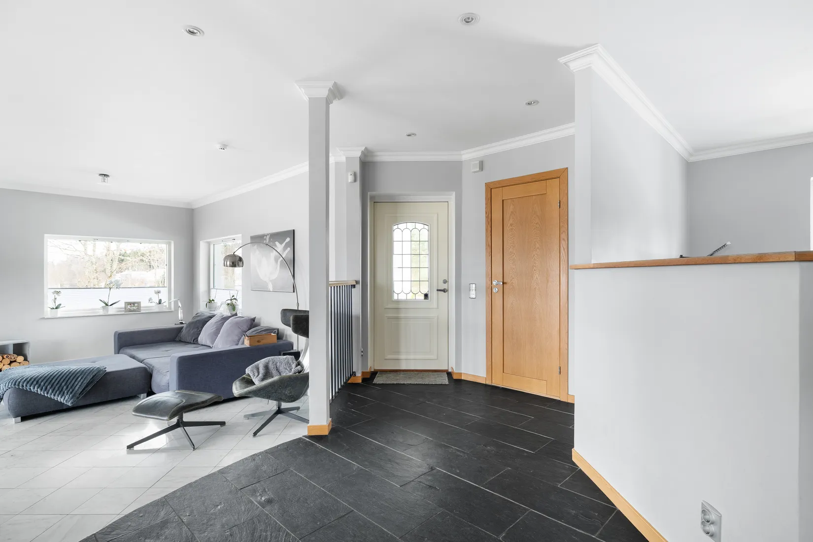 Gård/Skog, Herrestad Skräddarefällan 5, Herrestad, Värnamo