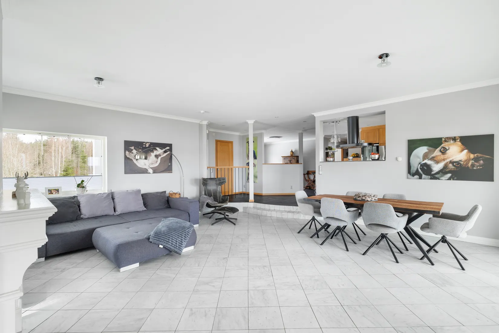 Gård/Skog, Herrestad Skräddarefällan 5, Herrestad, Värnamo