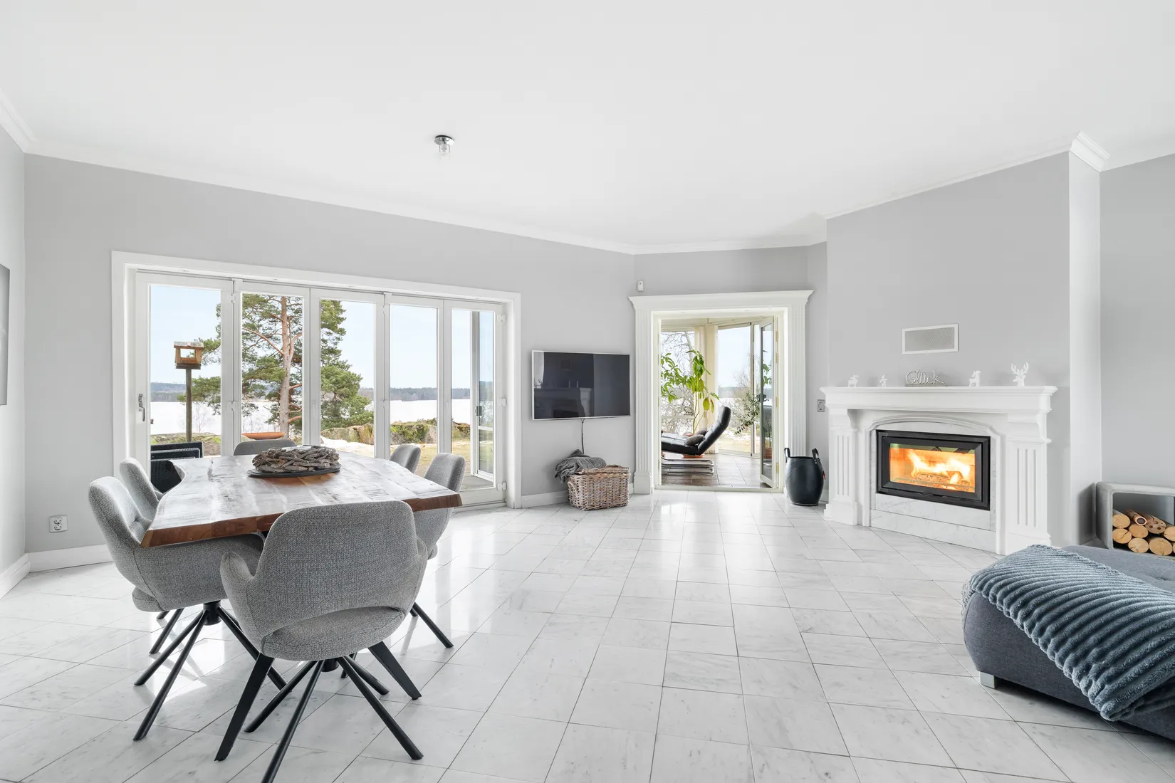 Gård/Skog, Herrestad Skräddarefällan 5, Herrestad, Värnamo