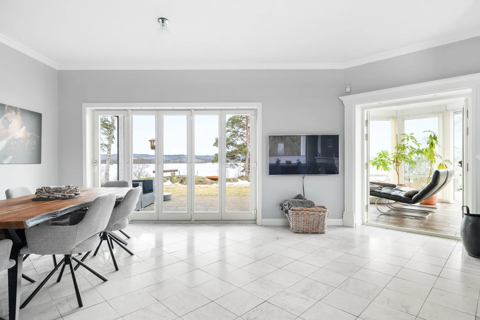 Gård/Skog, Herrestad Skräddarefällan 5, Herrestad, Värnamo