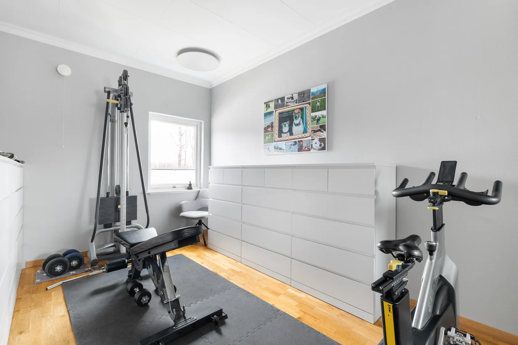 Gård/Skog, Herrestad Skräddarefällan 5, Herrestad, Värnamo