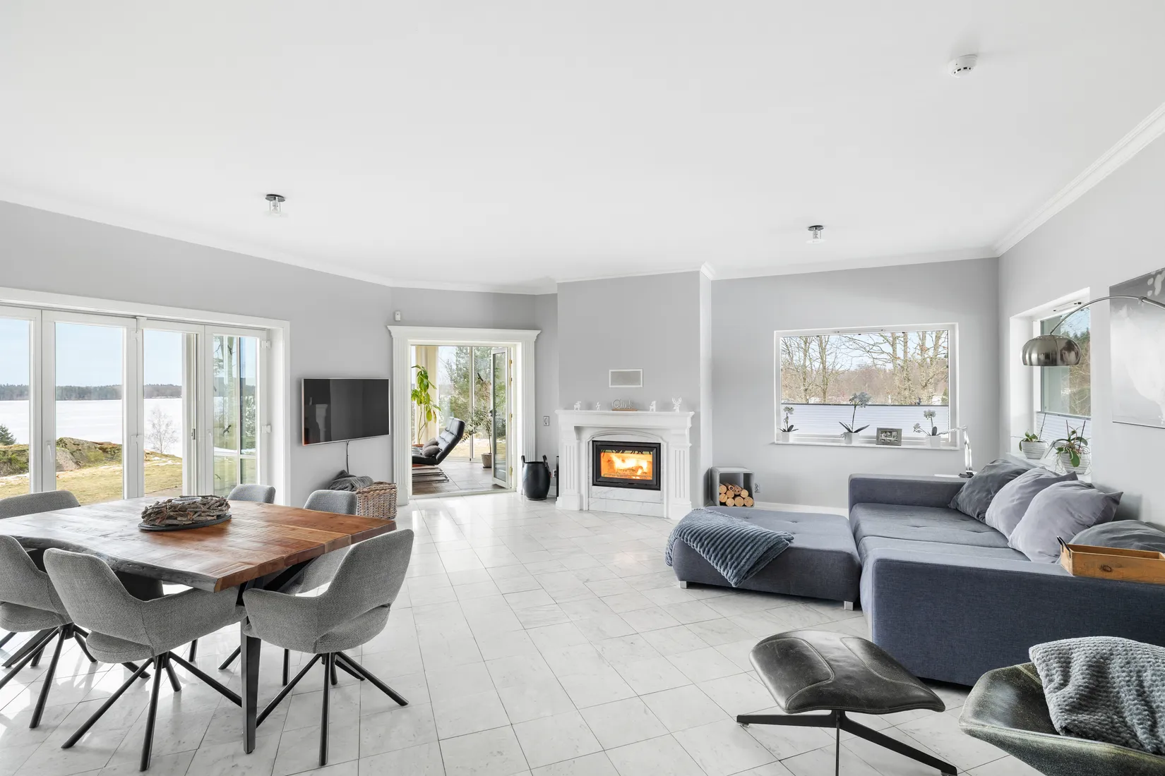 Gård/Skog, Herrestad Skräddarefällan 5, Herrestad, Värnamo