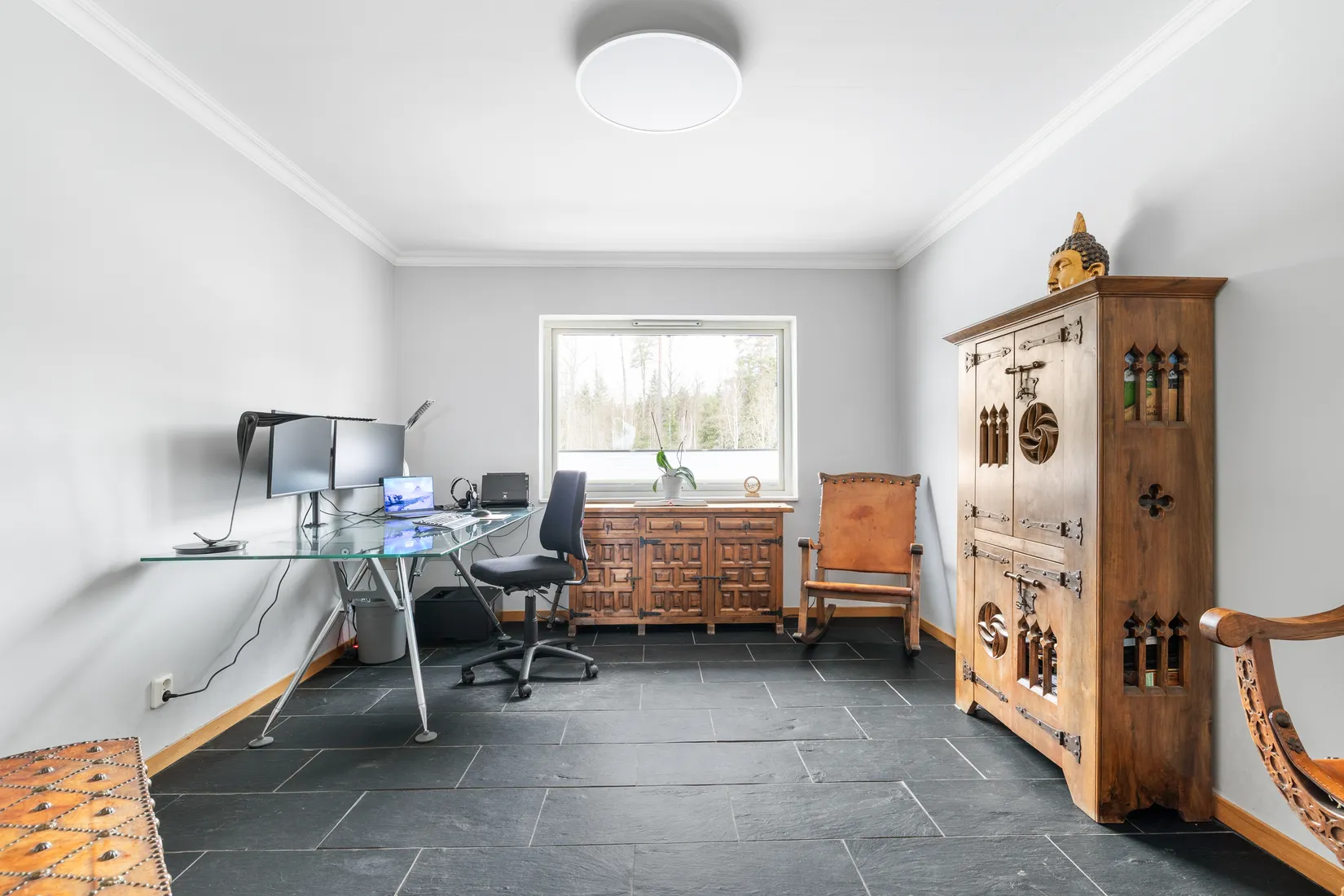 Gård/Skog, Herrestad Skräddarefällan 5, Herrestad, Värnamo