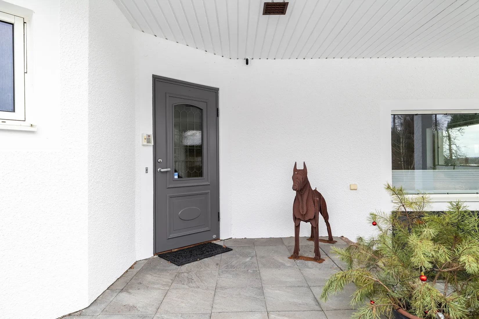 Gård/Skog, Herrestad Skräddarefällan 5, Herrestad, Värnamo