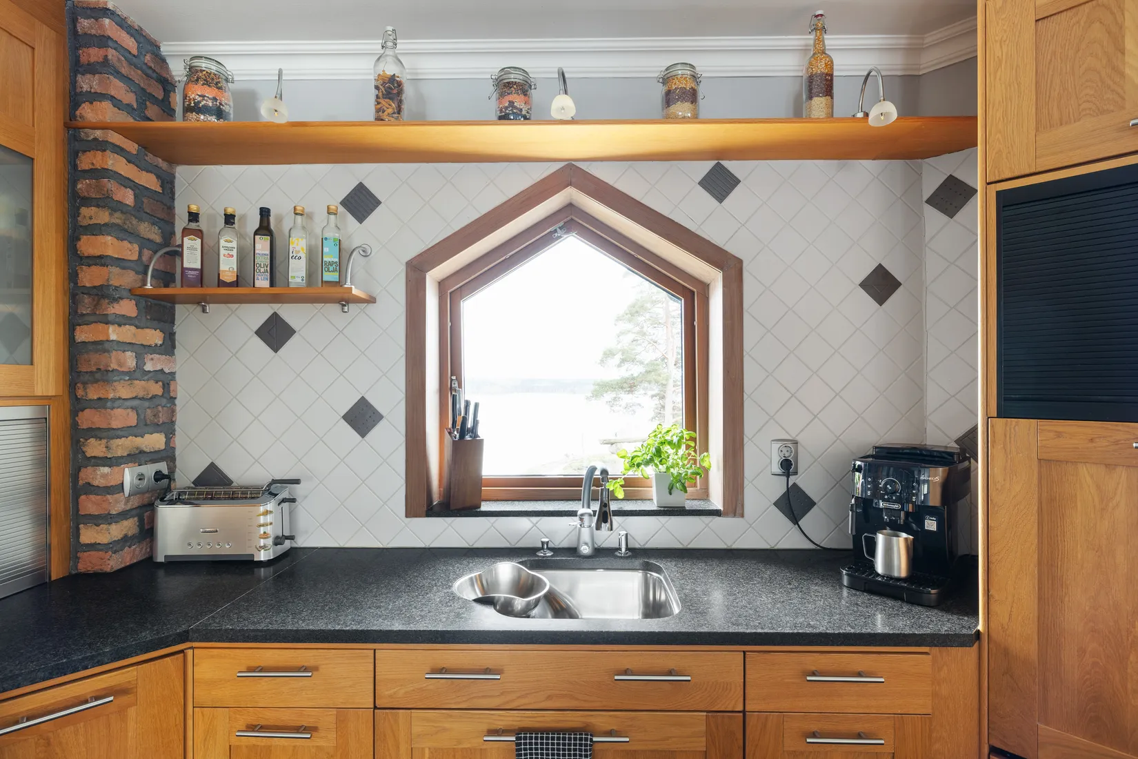 Gård/Skog, Herrestad Skräddarefällan 5, Herrestad, Värnamo