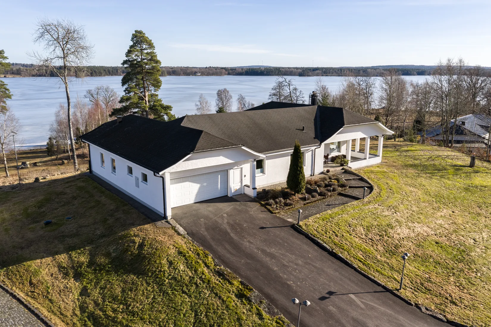 Gård/Skog, Herrestad Skräddarefällan 5, Herrestad, Värnamo