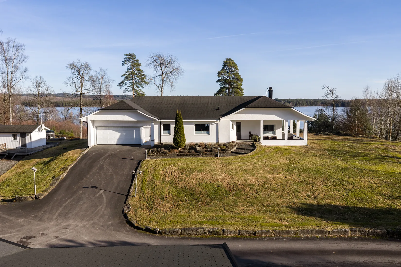 Gård/Skog, Herrestad Skräddarefällan 5, Herrestad, Värnamo