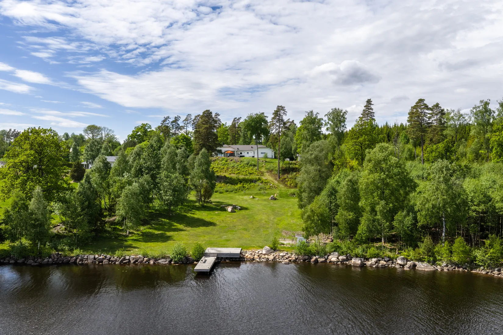 Gård/Skog, Herrestad Skräddarefällan 5, Herrestad, Värnamo
